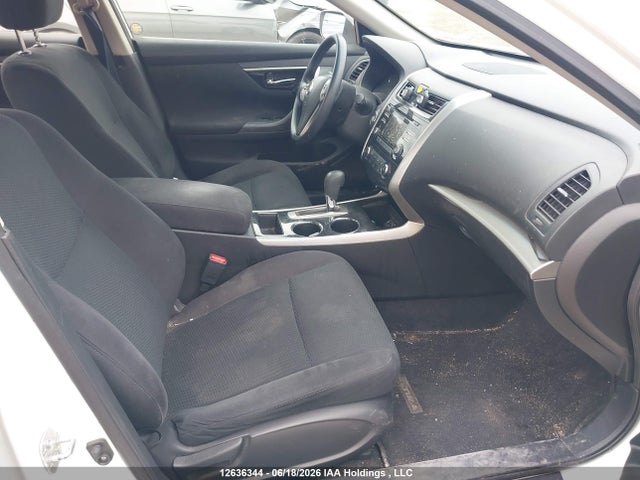 Продажа на аукционе авто 2014 Nissan Altima, vin: 1N4AL3AP9EN259398, номер лота: 12636344