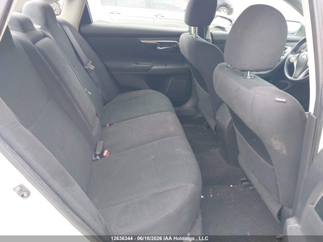 Продажа на аукционе авто 2014 Nissan Altima, vin: 1N4AL3AP9EN259398, номер лота: 12636344