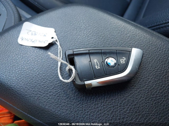 WBXHT3C32H5F84178 BMW X1 Xdrive28i