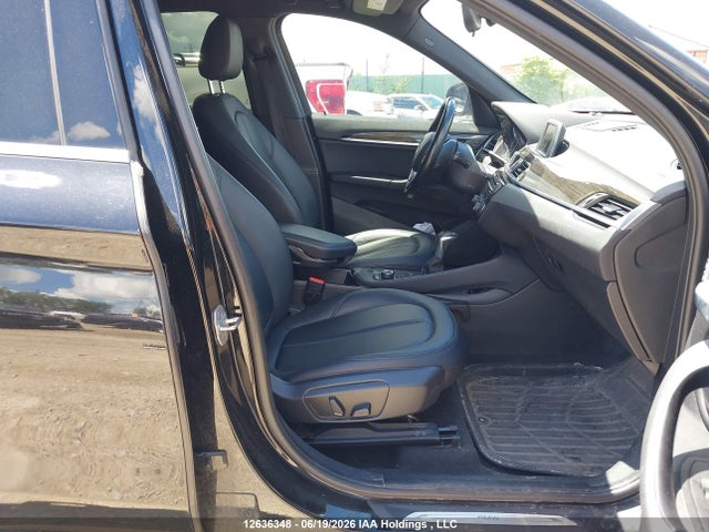 WBXHT3C32H5F84178 BMW X1 Xdrive28i
