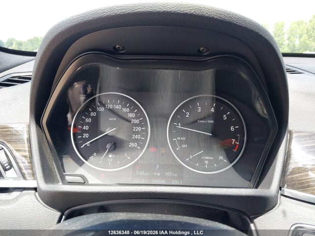 WBXHT3C32H5F84178 BMW X1 Xdrive28i