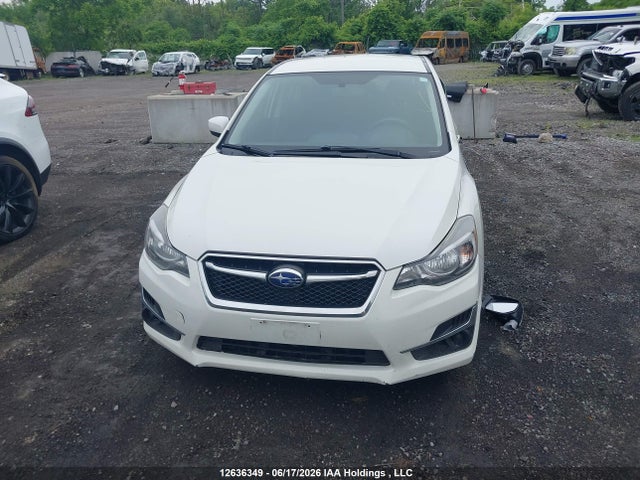 JF1GPAA6XGH211940 Subaru Impreza 2.0i