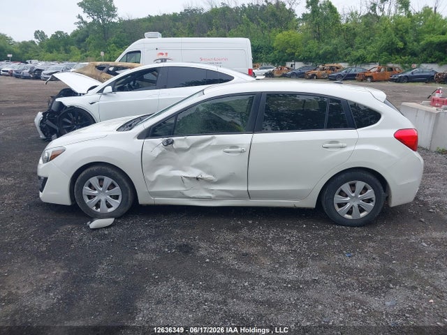 Subaru Impreza 2.0i 2016 JF1GPAA6XGH211940 Image 15