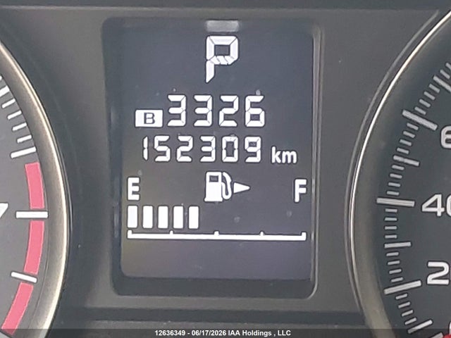 Subaru Impreza 2.0i 2016 JF1GPAA6XGH211940 Image 16