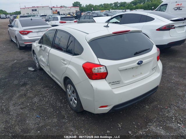 JF1GPAA6XGH211940 Subaru Impreza 2.0i
