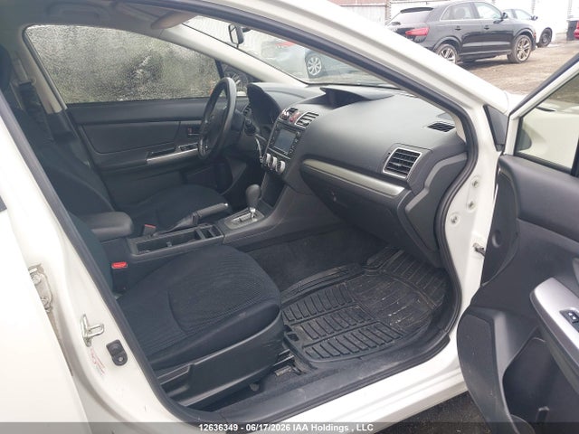 JF1GPAA6XGH211940 Subaru Impreza 2.0i