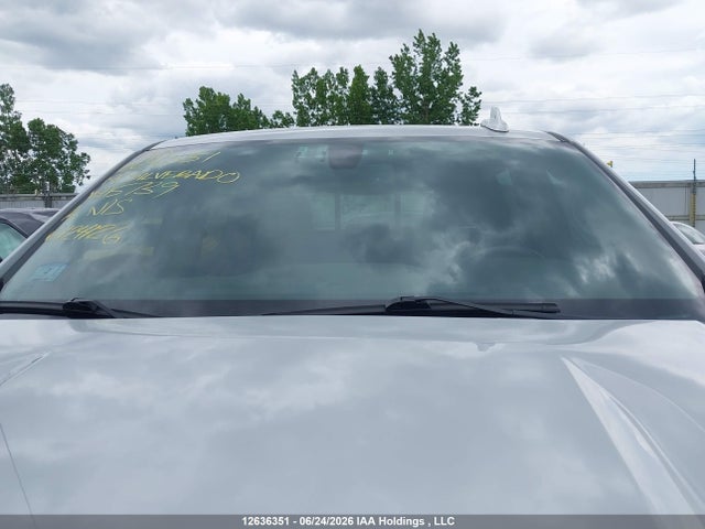Aukcja sprzedaży 2019 Chevrolet Silverado K1500 Ltz, vin: 1GCUYGEL4KZ215739, numer aukcji: 12636351