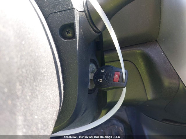 Продаж на аукціоні авто 2016 Nissan Versa Note 1.6 S/1.6 Sl/1.6 Sr/1.6 Sv, vin: 3N1CE2CP0GL411143, номер лоту: 12636352