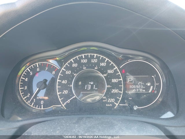 Продаж на аукціоні авто 2016 Nissan Versa Note 1.6 S/1.6 Sl/1.6 Sr/1.6 Sv, vin: 3N1CE2CP0GL411143, номер лоту: 12636352