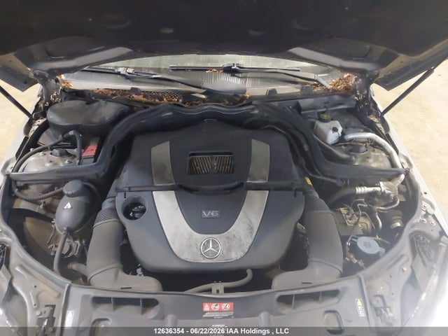 Продажа на аукционе авто 2012 Mercedes-benz C-class, vin: WDDGF8BB2CA685195, номер лота: 12636354