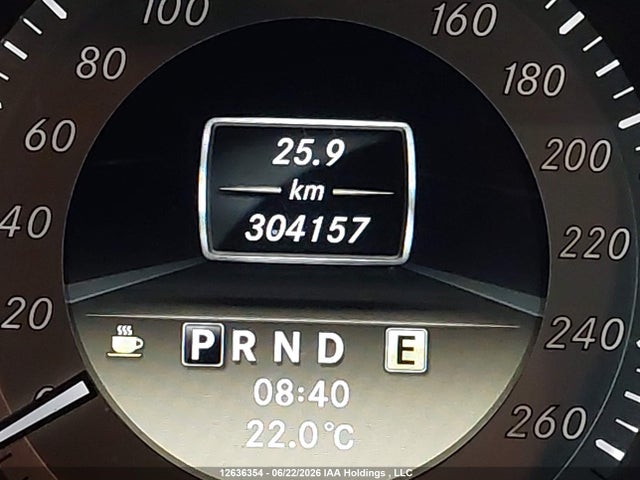 Продажа на аукционе авто 2012 Mercedes-benz C-class, vin: WDDGF8BB2CA685195, номер лота: 12636354