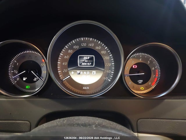 Продажа на аукционе авто 2012 Mercedes-benz C-class, vin: WDDGF8BB2CA685195, номер лота: 12636354