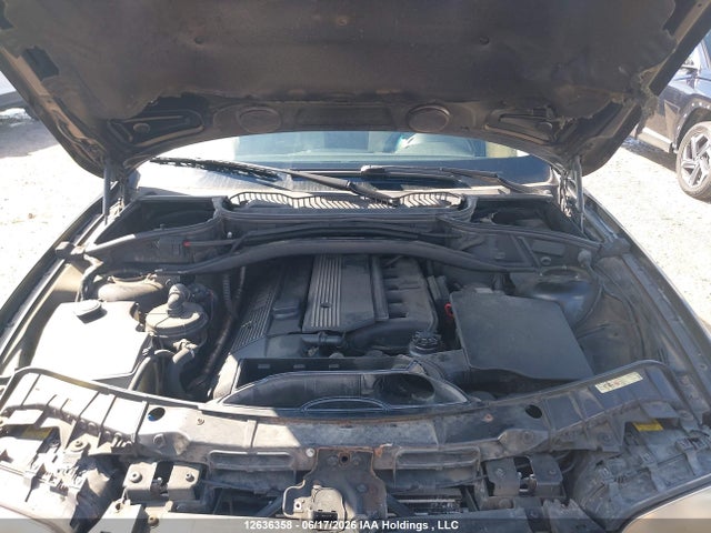 Auction sale of the 2006 Bmw X3 3.0i, vin: WBXPA93406WD29517, lot number: 12636358
