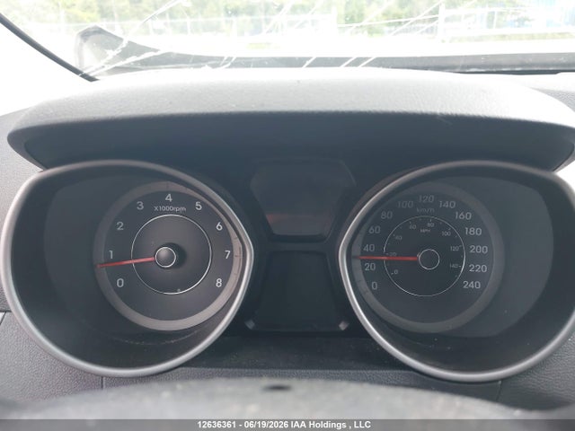Hyundai Elantra 2015 KMHDH4AH5FU262678 Image 14