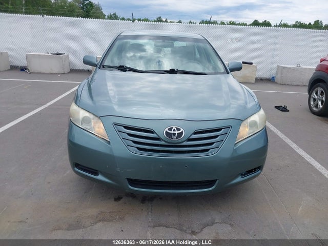 2008 Toyota Camry Ce/le/xle/se მანქანა იყიდება აუქციონზე, vin: 4T1BE46K68U735138, აუქციონის ნომერი: 12636363