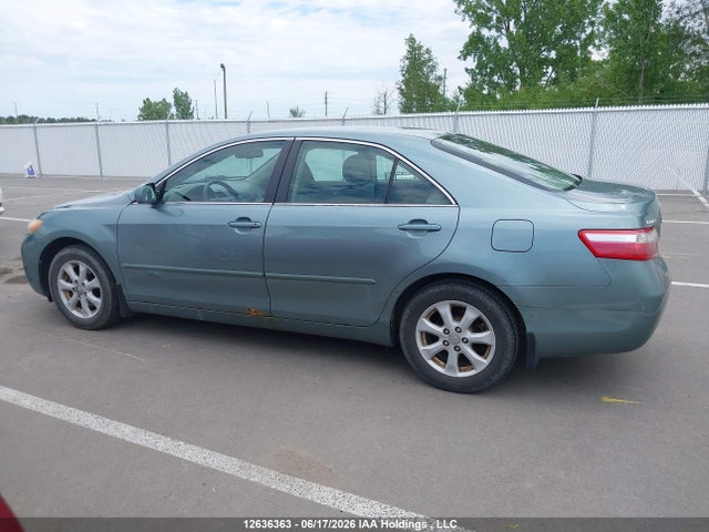 2008 Toyota Camry Ce/le/xle/se მანქანა იყიდება აუქციონზე, vin: 4T1BE46K68U735138, აუქციონის ნომერი: 12636363