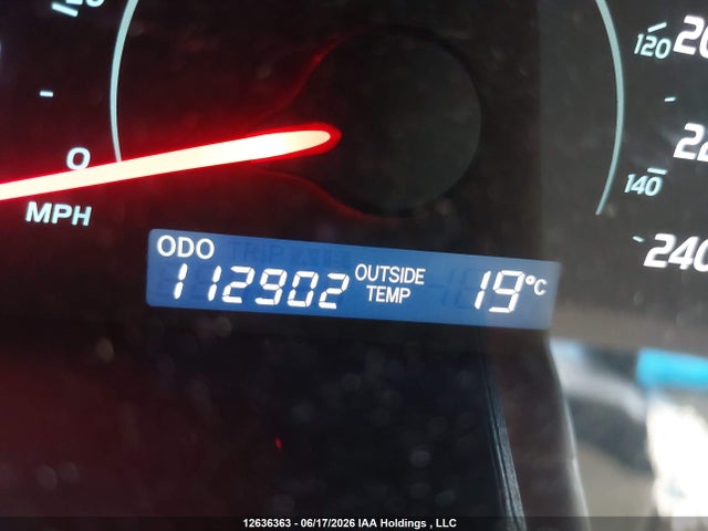 2008 Toyota Camry Ce/le/xle/se მანქანა იყიდება აუქციონზე, vin: 4T1BE46K68U735138, აუქციონის ნომერი: 12636363
