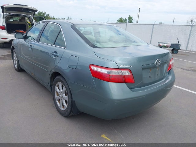 2008 Toyota Camry Ce/le/xle/se მანქანა იყიდება აუქციონზე, vin: 4T1BE46K68U735138, აუქციონის ნომერი: 12636363