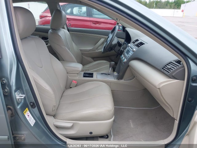 2008 Toyota Camry Ce/le/xle/se მანქანა იყიდება აუქციონზე, vin: 4T1BE46K68U735138, აუქციონის ნომერი: 12636363