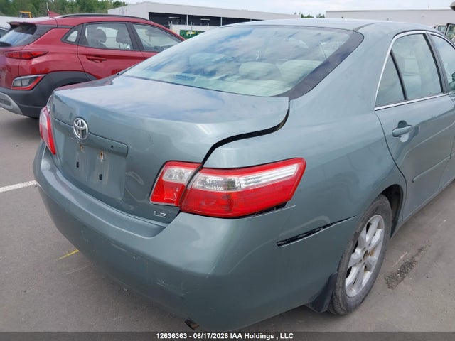 2008 Toyota Camry Ce/le/xle/se მანქანა იყიდება აუქციონზე, vin: 4T1BE46K68U735138, აუქციონის ნომერი: 12636363