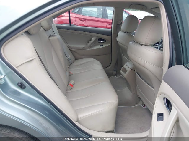 2008 Toyota Camry Ce/le/xle/se მანქანა იყიდება აუქციონზე, vin: 4T1BE46K68U735138, აუქციონის ნომერი: 12636363