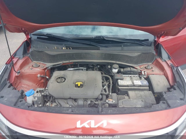 KIA Seltos Lx 2022 KNDEPCAA7N7312874 Image 10