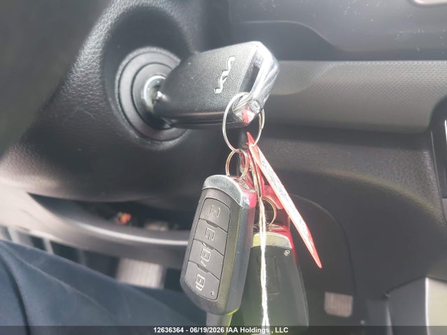 KIA Seltos Lx 2022 KNDEPCAA7N7312874 Image 11