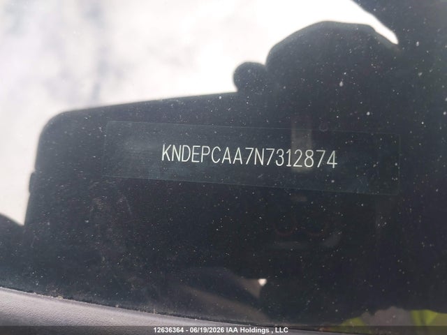 KIA Seltos Lx 2022 KNDEPCAA7N7312874 Image 19