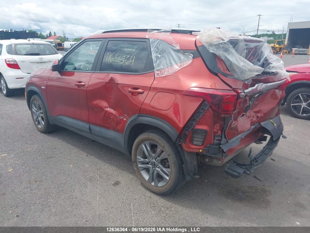 KIA Seltos Lx 2022 KNDEPCAA7N7312874 Image 3