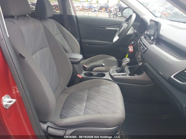 KIA Seltos Lx 2022 KNDEPCAA7N7312874 Image 5