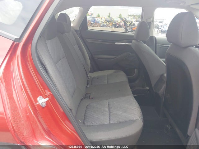 KIA Seltos Lx 2022 KNDEPCAA7N7312874 Image 8