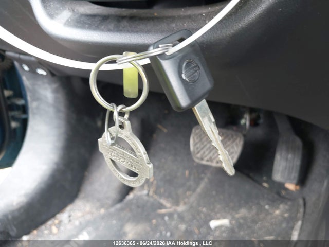 12636365 :رقم المزاد ، 3N1CK3CP2KL237325 vin ، 2019 Nissan Micra S/sr/sv مزاد بيع