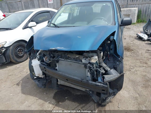 12636365 :رقم المزاد ، 3N1CK3CP2KL237325 vin ، 2019 Nissan Micra S/sr/sv مزاد بيع