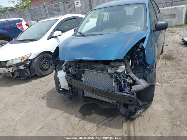 12636365 :رقم المزاد ، 3N1CK3CP2KL237325 vin ، 2019 Nissan Micra S/sr/sv مزاد بيع