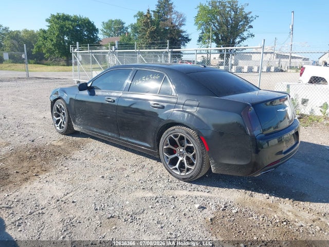 2C3CCABG7FH871944 Chrysler 300 S