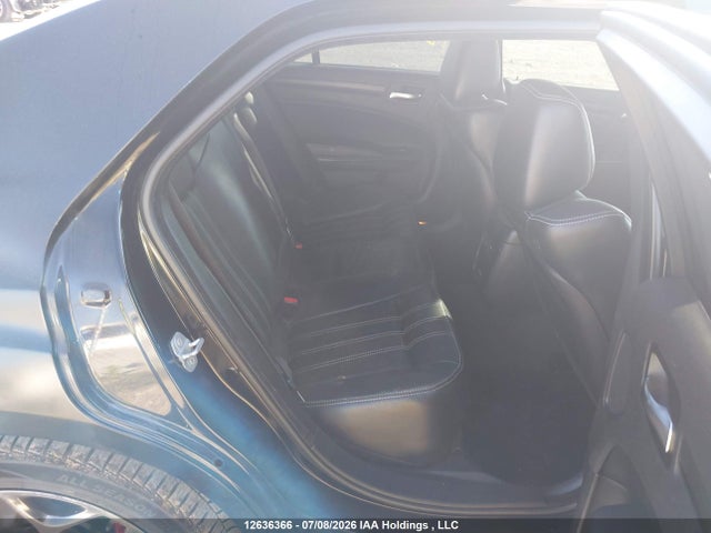 2C3CCABG7FH871944 Chrysler 300 S