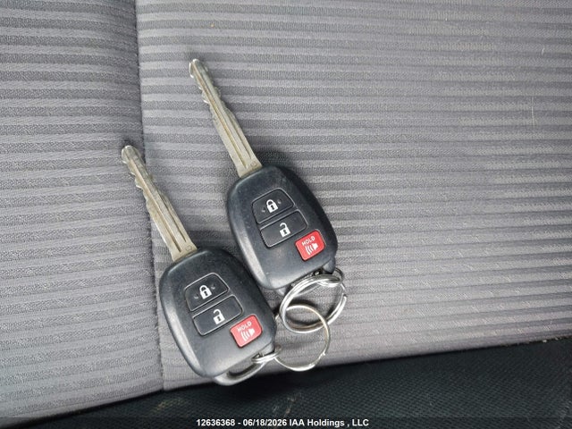 Toyota SCION TC 2014 JTKJF5C7XE3080317 Image 11