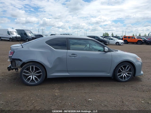 Toyota SCION TC 2014 JTKJF5C7XE3080317 Image 14