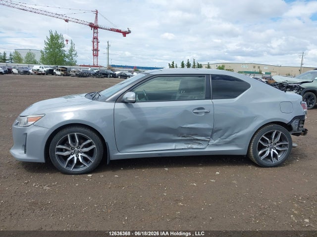 Toyota SCION TC 2014 JTKJF5C7XE3080317 Image 15