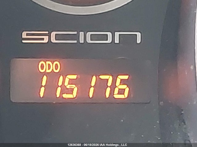 Toyota SCION TC 2014 JTKJF5C7XE3080317 Image 16