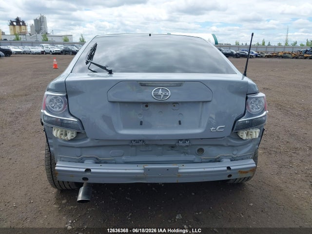 Toyota SCION TC 2014 JTKJF5C7XE3080317 Image 17