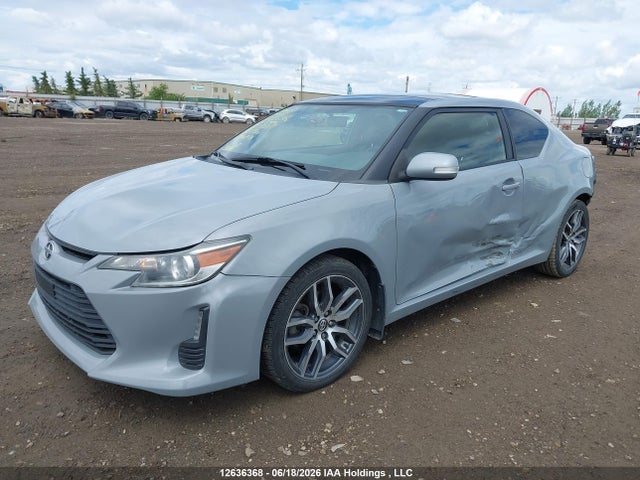 Toyota SCION TC 2014 JTKJF5C7XE3080317 Image 2