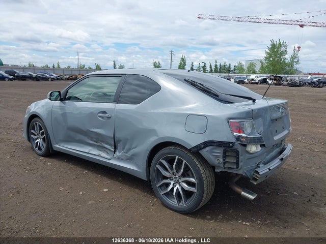 Toyota SCION TC 2014 JTKJF5C7XE3080317 Image 3