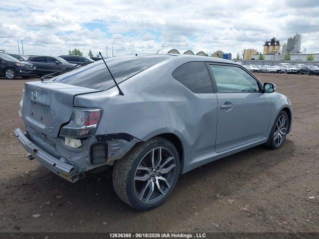 Toyota SCION TC 2014 JTKJF5C7XE3080317 Image 4