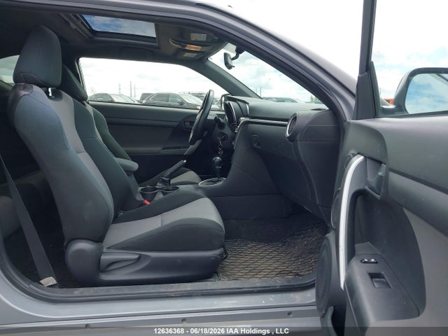 Toyota SCION TC 2014 JTKJF5C7XE3080317 Image 5