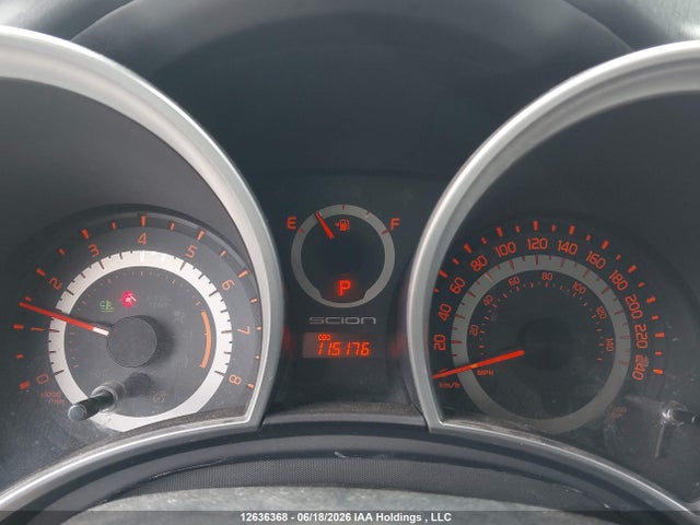 Toyota SCION TC 2014 JTKJF5C7XE3080317 Image 7