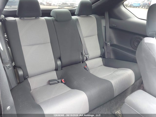 JTKJF5C7XE3080317 Toyota SCION TC