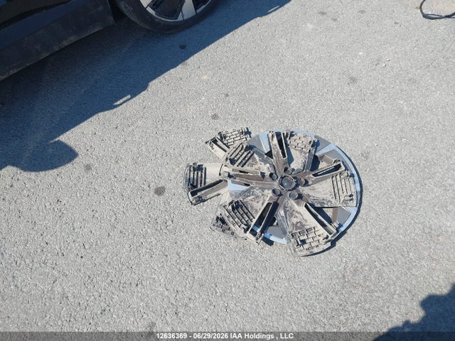 YV4EK3ZL2SS108218 Volvo Ex30 Twin Motor Performance Ultra