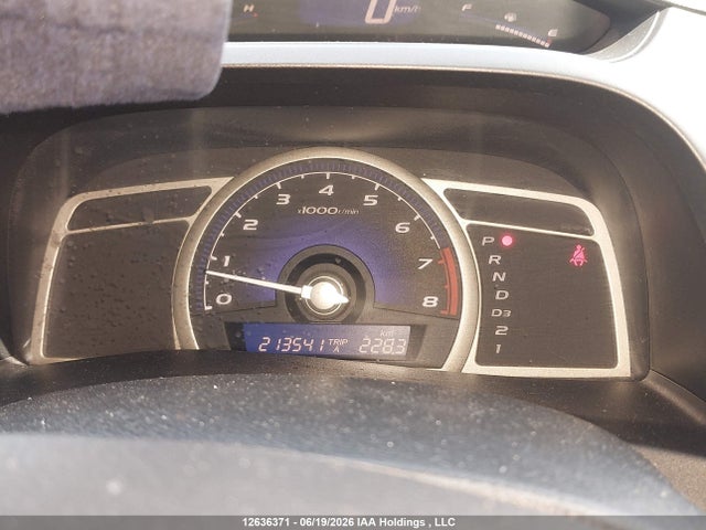 Продаж на аукціоні авто 2010 Honda Civic Sport, vin: 2HGFA1F65AH013124, номер лоту: 12636371