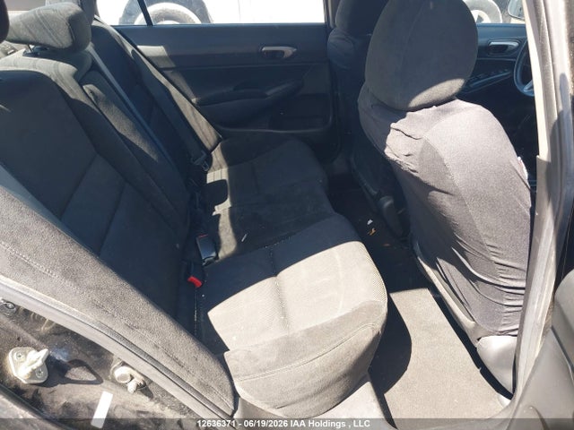 Продаж на аукціоні авто 2010 Honda Civic Sport, vin: 2HGFA1F65AH013124, номер лоту: 12636371